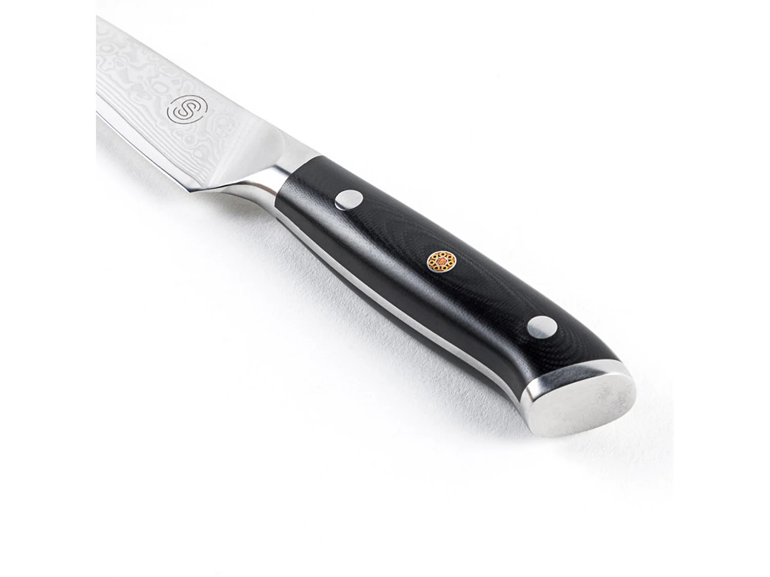 Cuchillo de oficina de 3,5 pulgadas, gama Signature - SOMAGIC