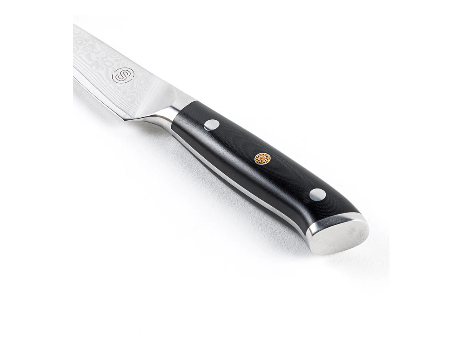 Couteau de bureau 3.5 pouces, gamme Signature - SOMAGIC