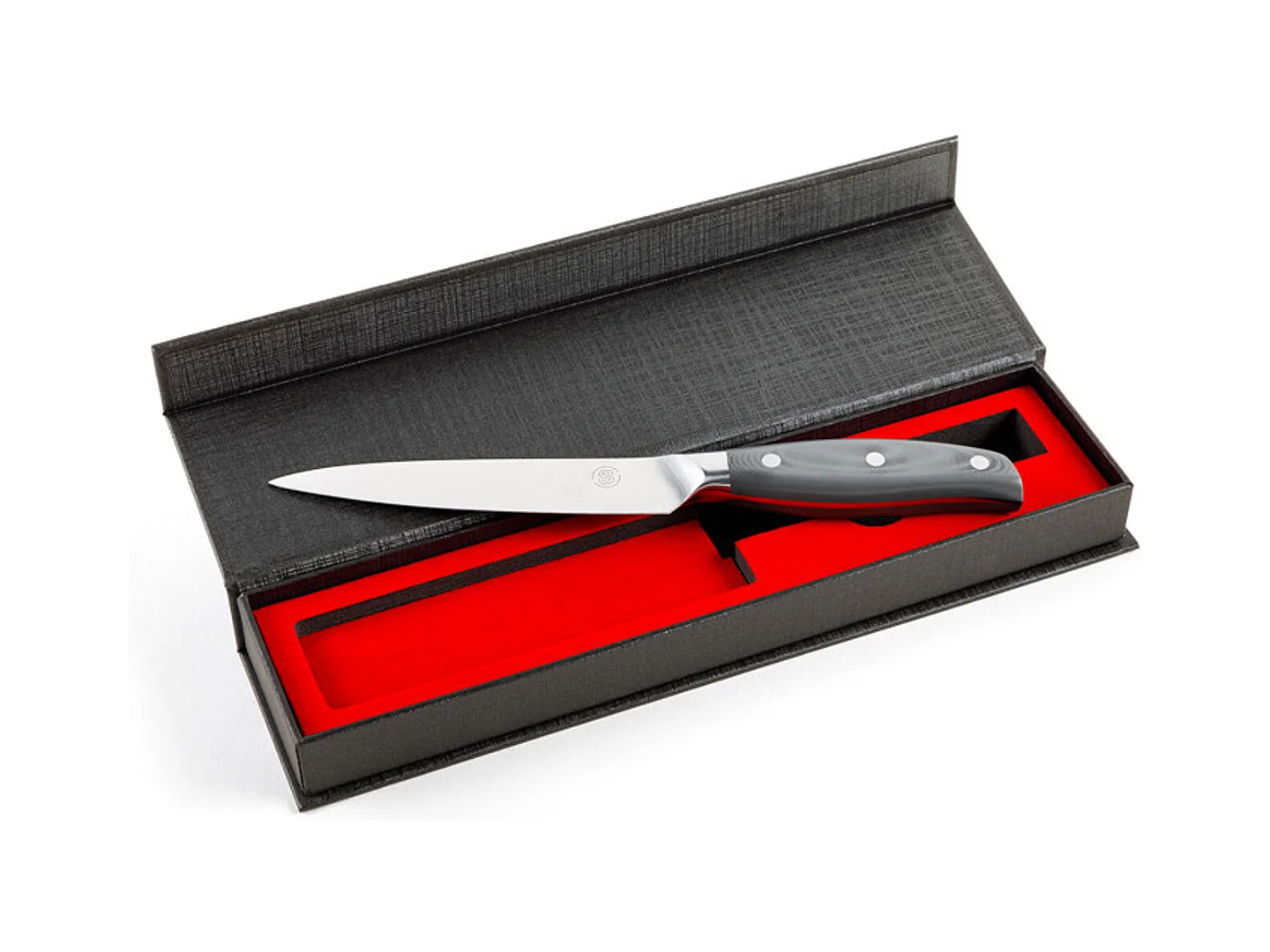 UTILITY 5 inch mes, Essentiel serie