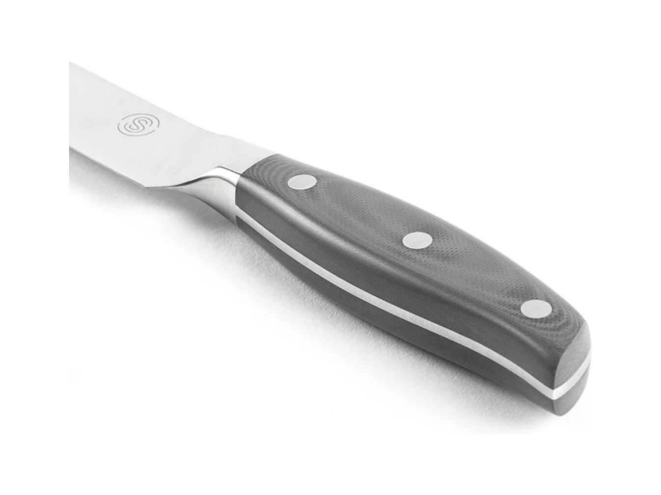 UTILITY 5 inch mes, Essentiel serie