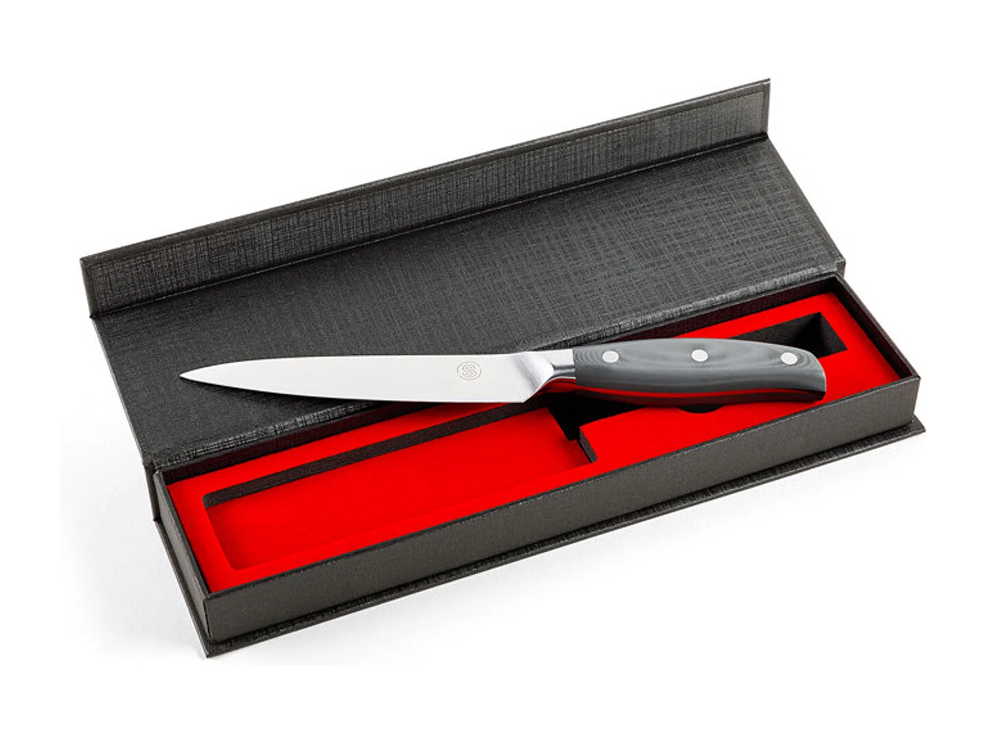 Couteau UTILITY 5 pouces, gamme Essentiel - SOMAGIC