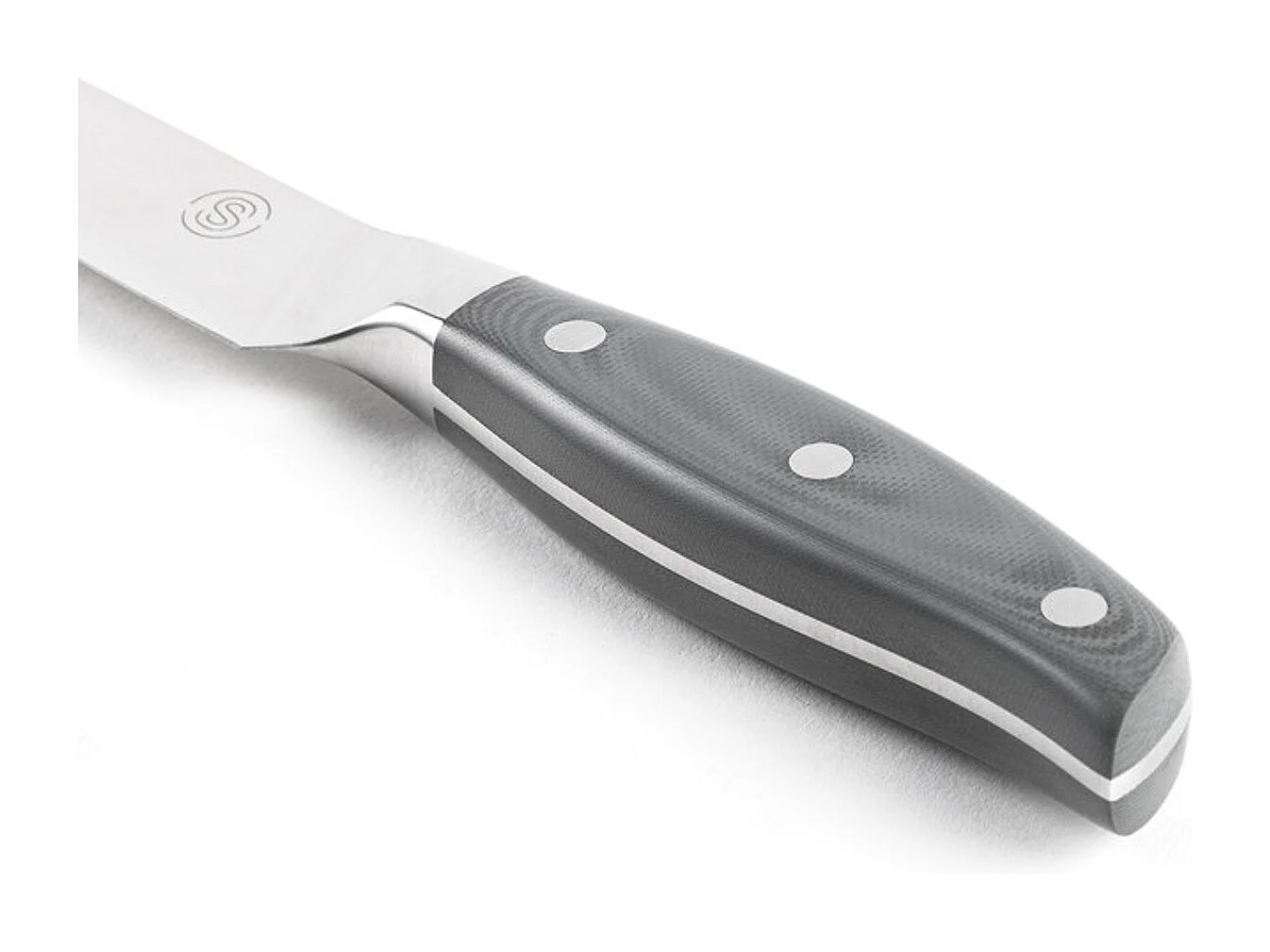 Couteau UTILITY 5 pouces, gamme Essentiel - SOMAGIC