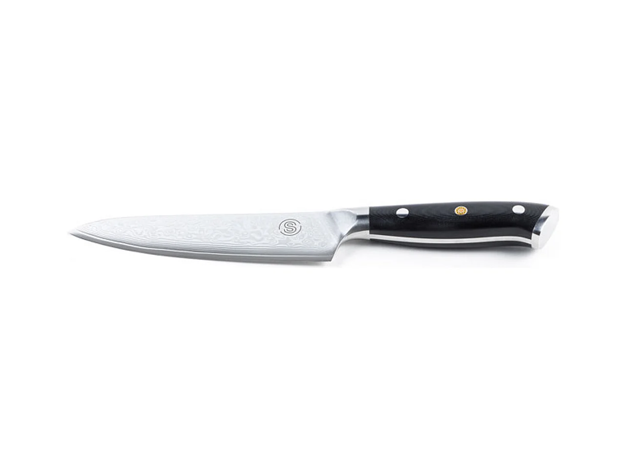 Cuchillo UTILITY 5 pulgadas, gama Signature - SOMAGIC