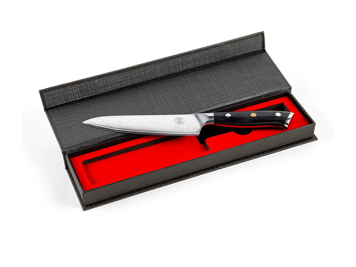 Couteau UTILITY 5 pouces, Gamme Signature - SOMAGIC