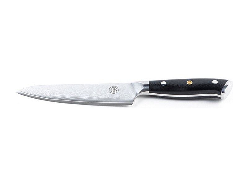 Cuchillo UTILITY 5 pulgadas, gama Signature - SOMAGIC
