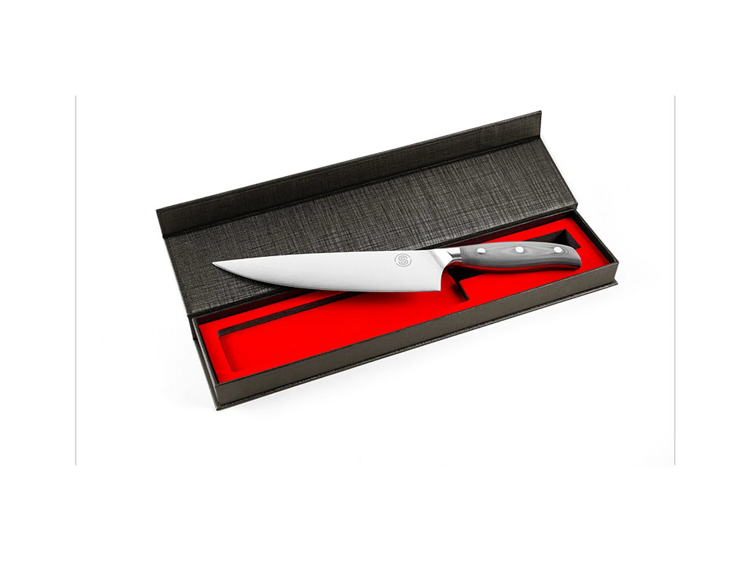 Coltello da chef da 9 pollici, gamma Essentiel