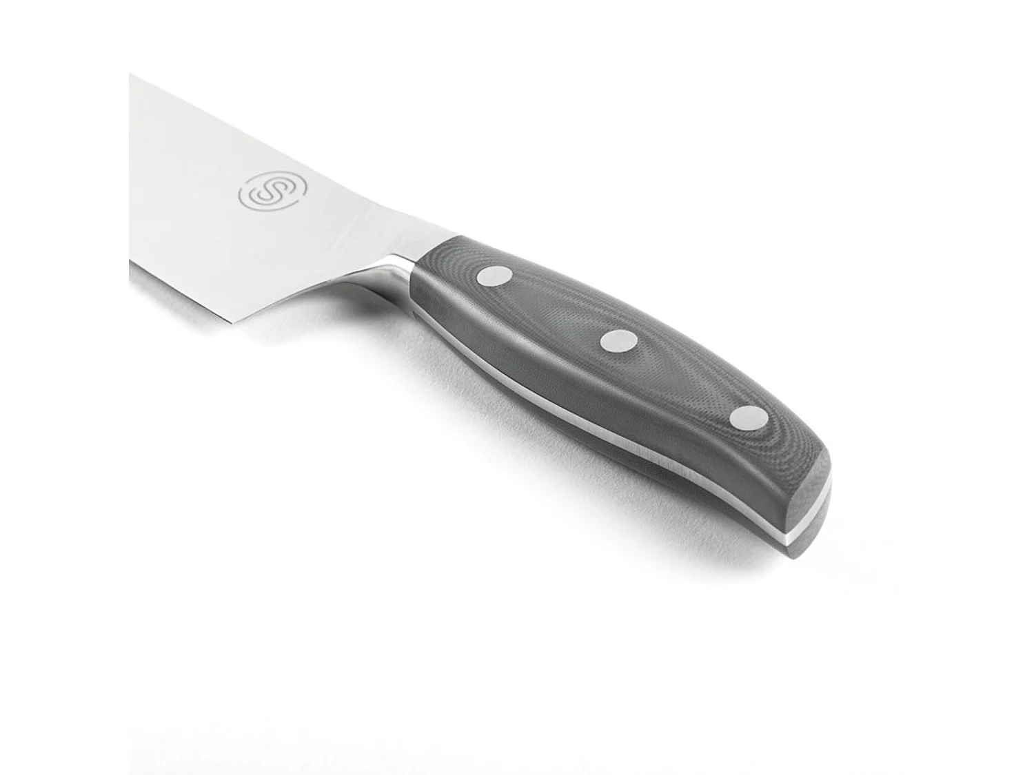 Couteau de chef 9 pouces, gamme Essentiel - SOMAGIC