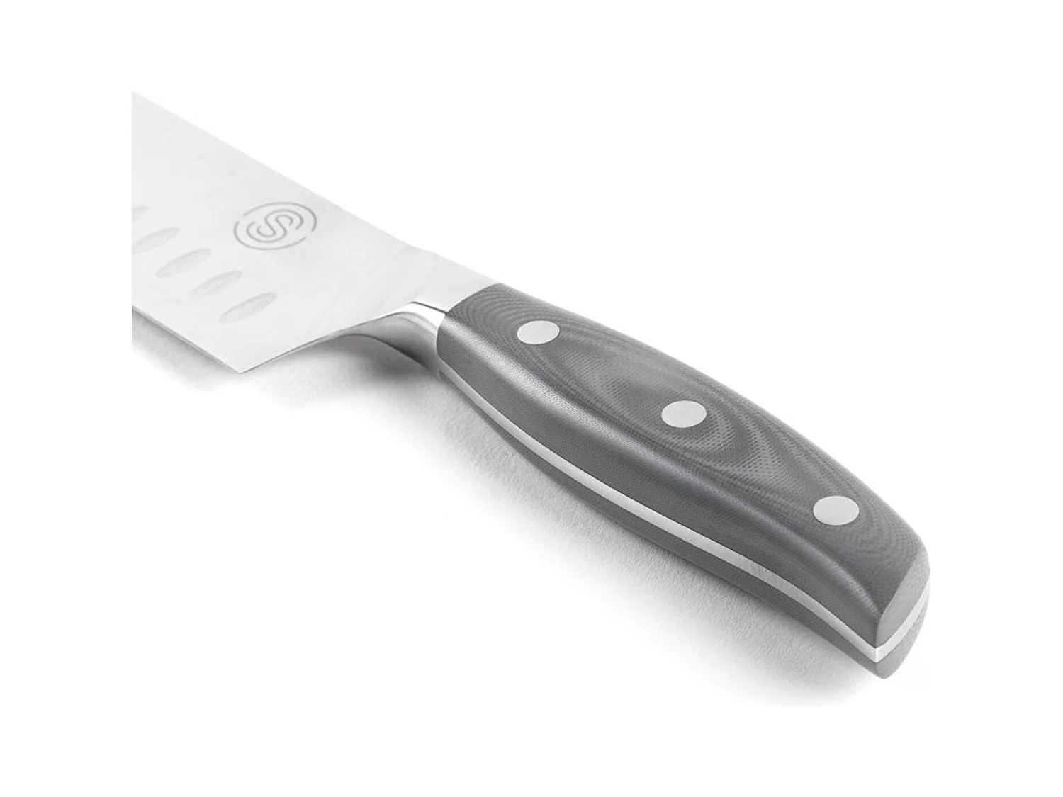 SANTOKU 7-inch mes, Essentiel serie