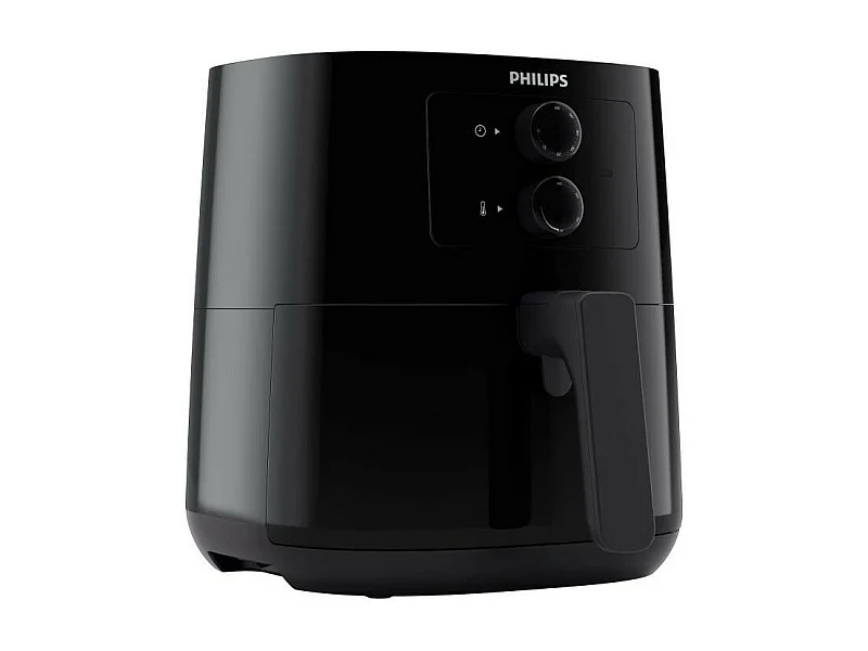 Friteuse sans huile - PHILIPS - Airfryer L HD9200/90 Série 3000 - 4,1L - 4 personnes - 7 préréglages - Noir