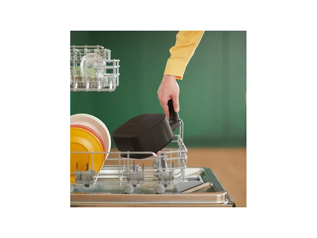 Friteuse sans huile - PHILIPS - Airfryer L HD9200/90 Série 3000 - 4,1L - 4 personnes - 7 préréglages - Noir