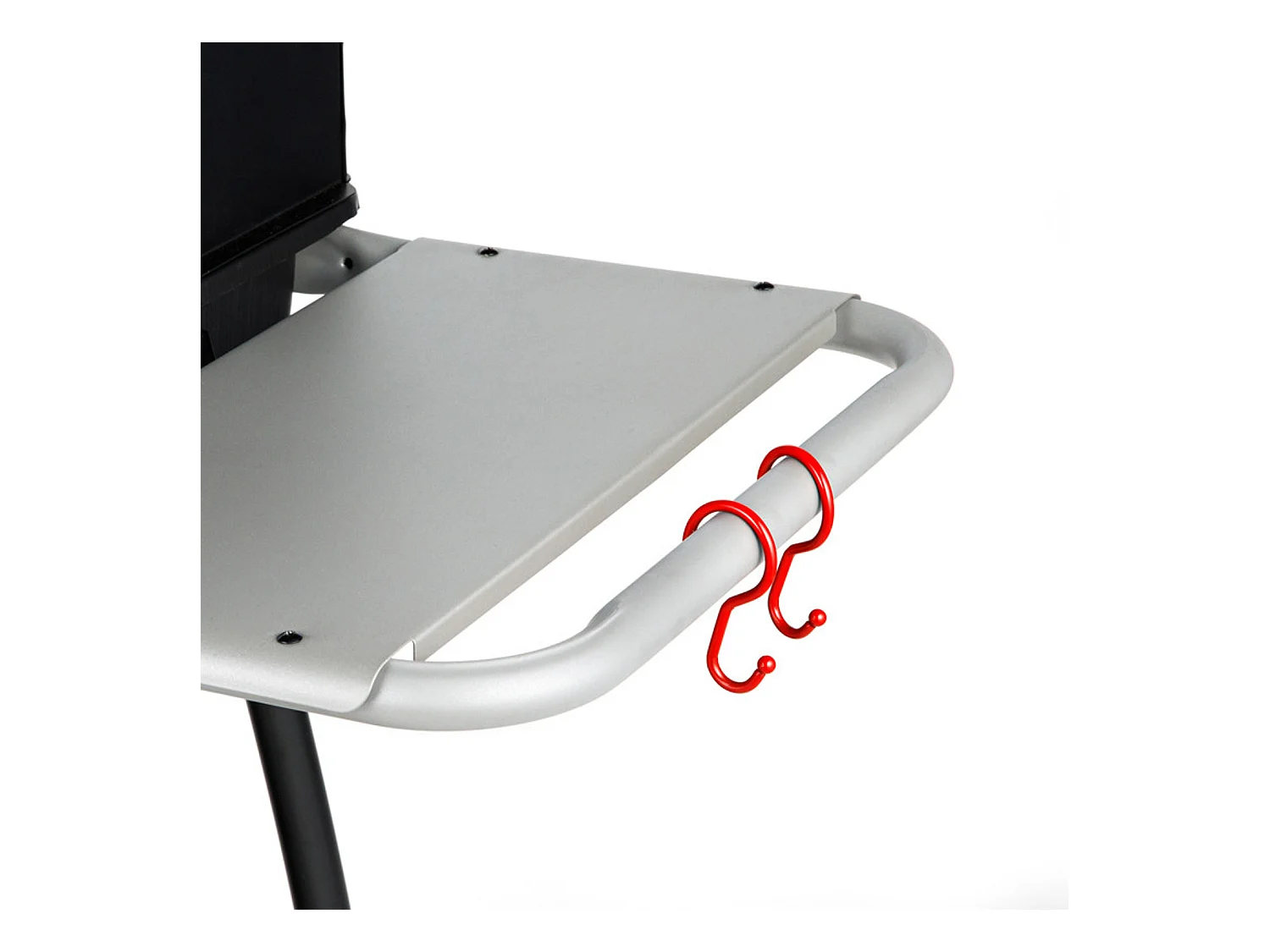 Barbacoa de carbón GIGA - SOMAGIC