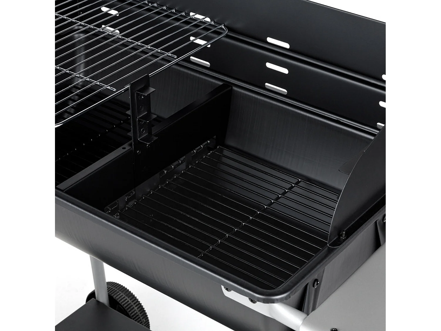 Barbecue au charbon GIGA - SOMAGIC