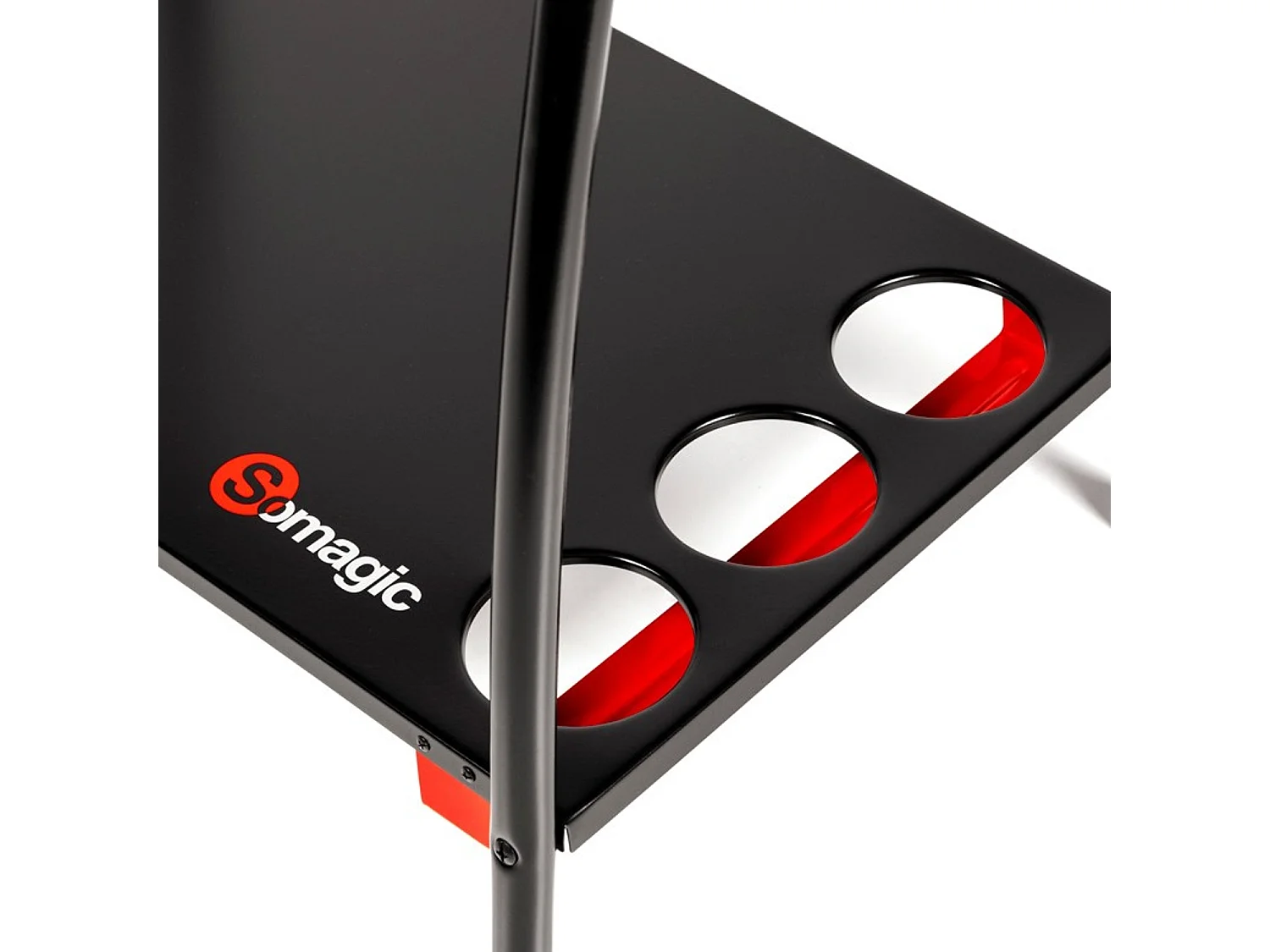 Barbecue au charbon GIGA - SOMAGIC