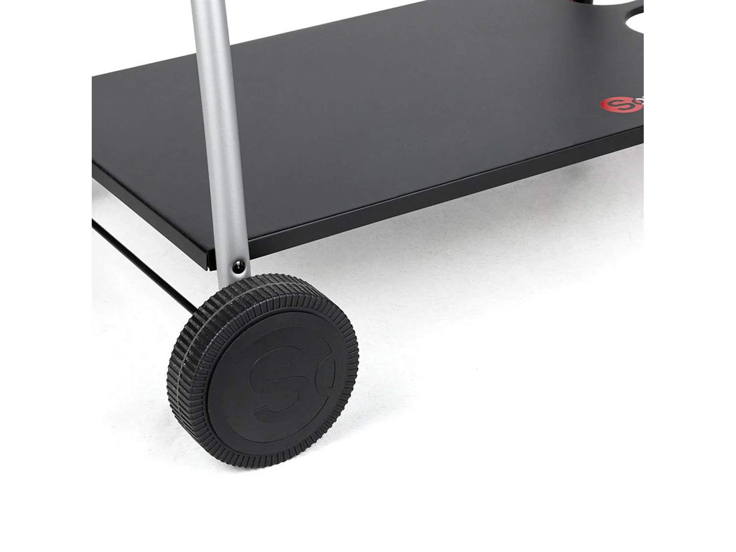 Barbecue au charbon GIGA - SOMAGIC