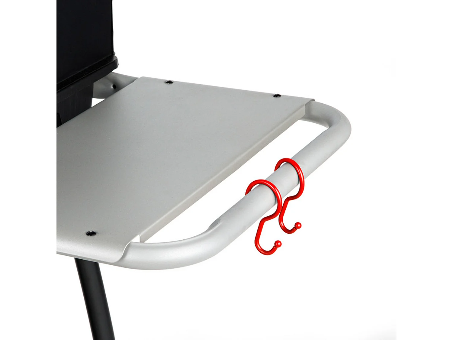 Barbecue au charbon GIGA - SOMAGIC