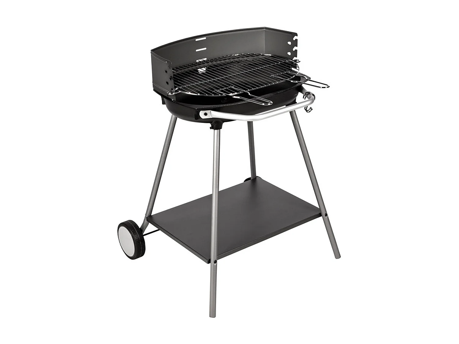 Barbecue au charbon Kos - SOMAGIC