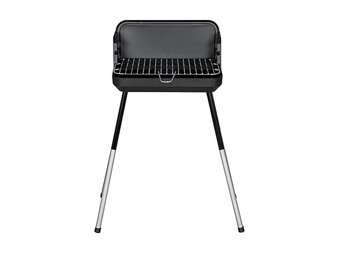 Somagic Barbecue à charbon 39x23cm noir - 304022D00