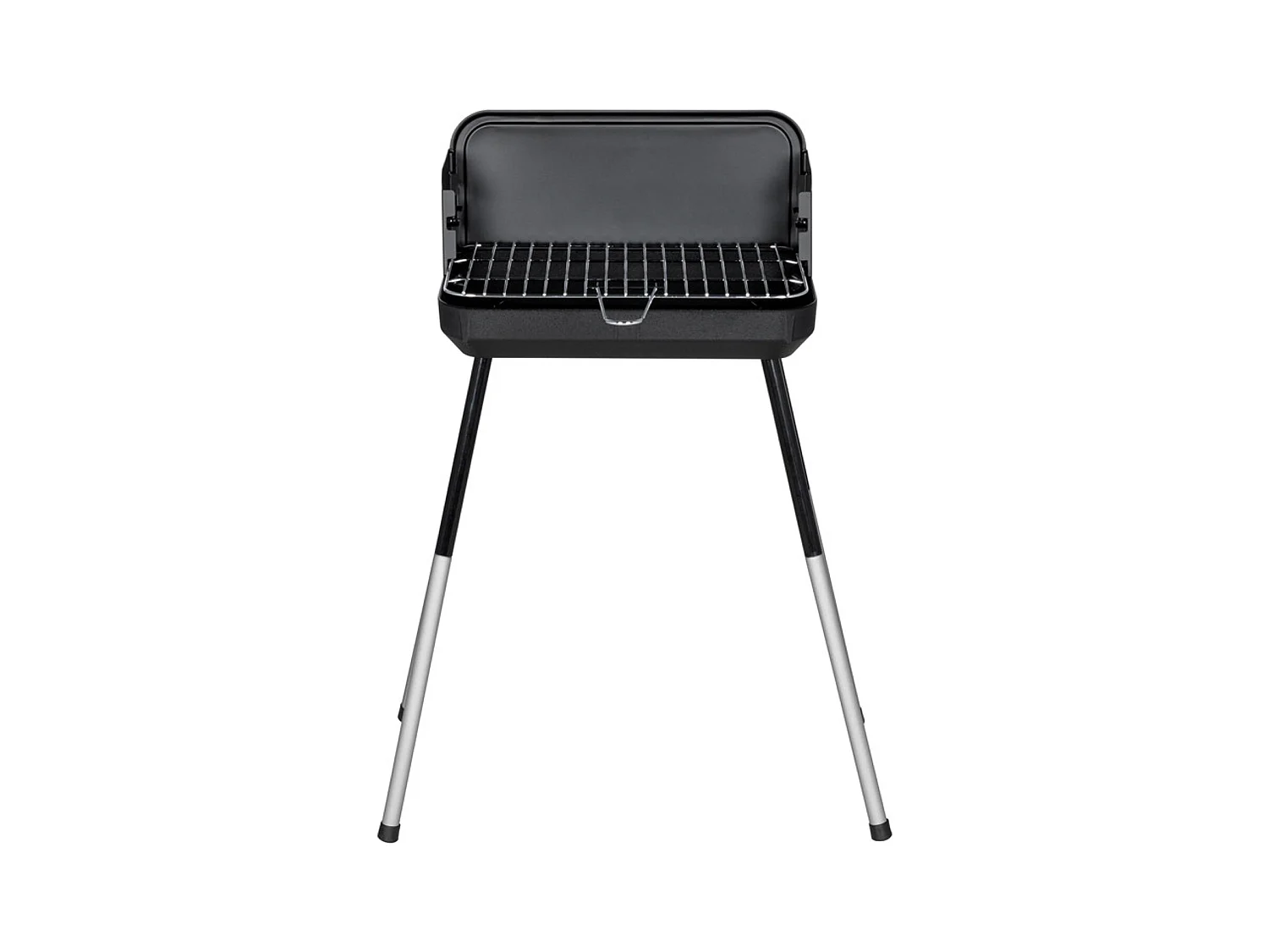 BARBEKO houtskoolbarbecue