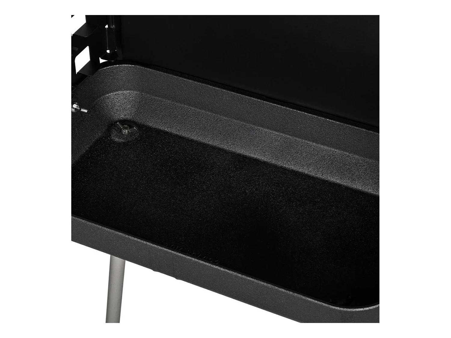 BARBEKO houtskoolbarbecue