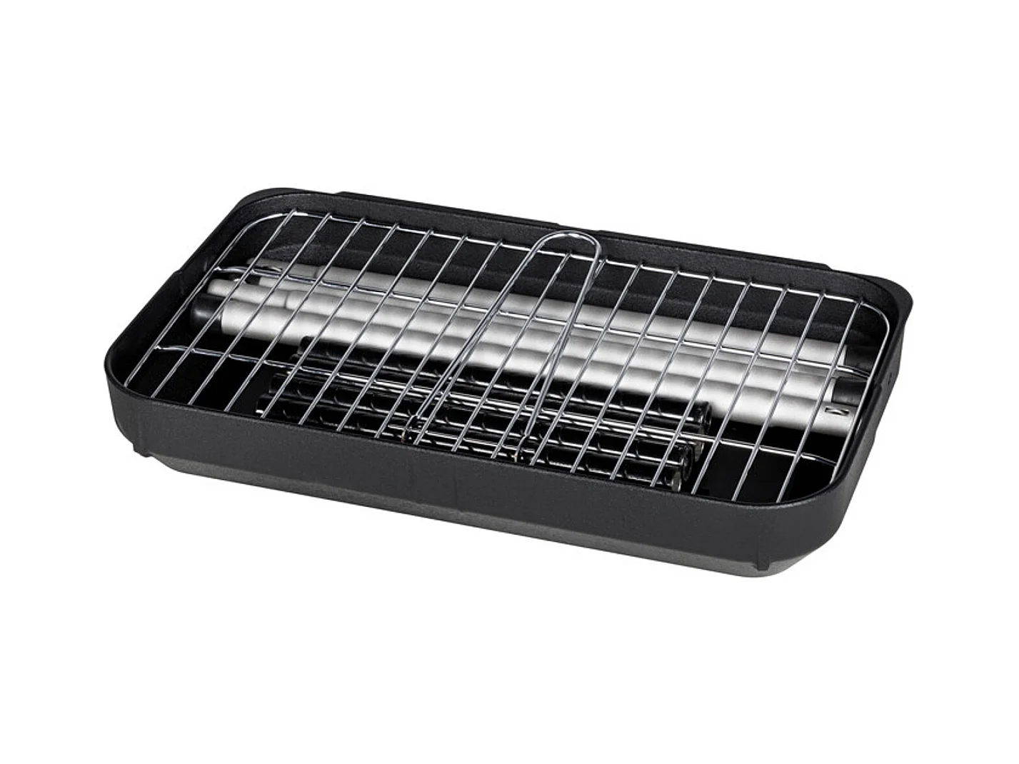 BARBEKO houtskoolbarbecue