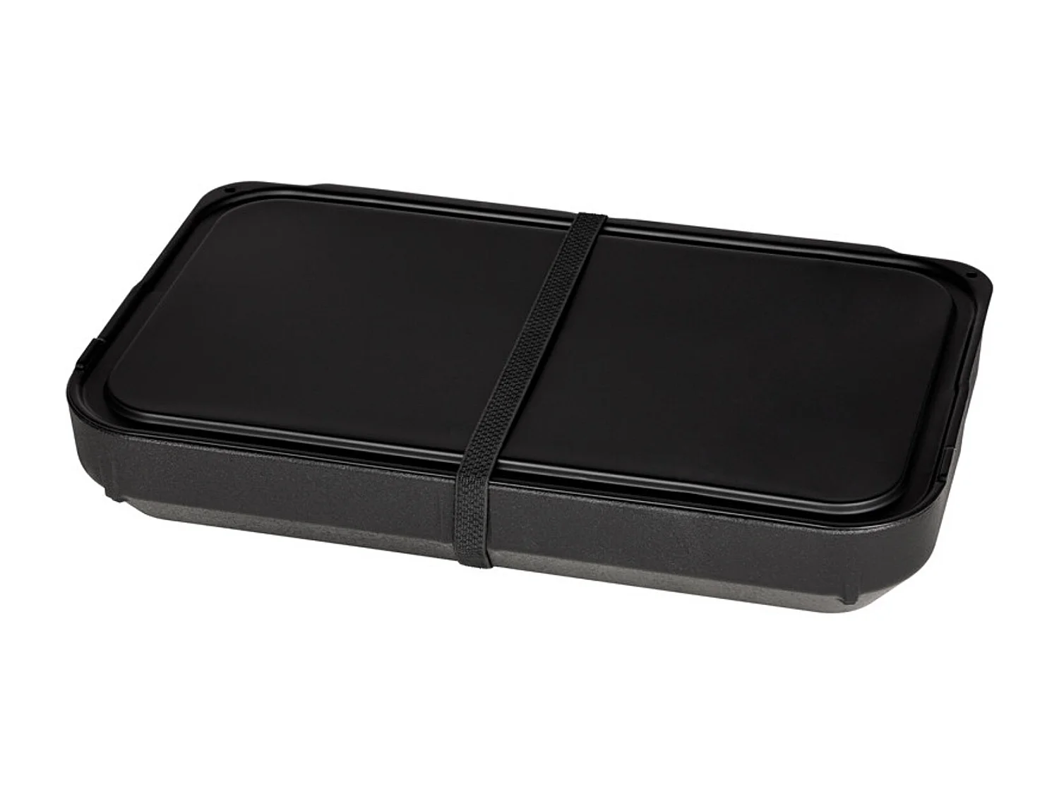 Somagic Barbecue à charbon 39x23cm noir - 304022D00