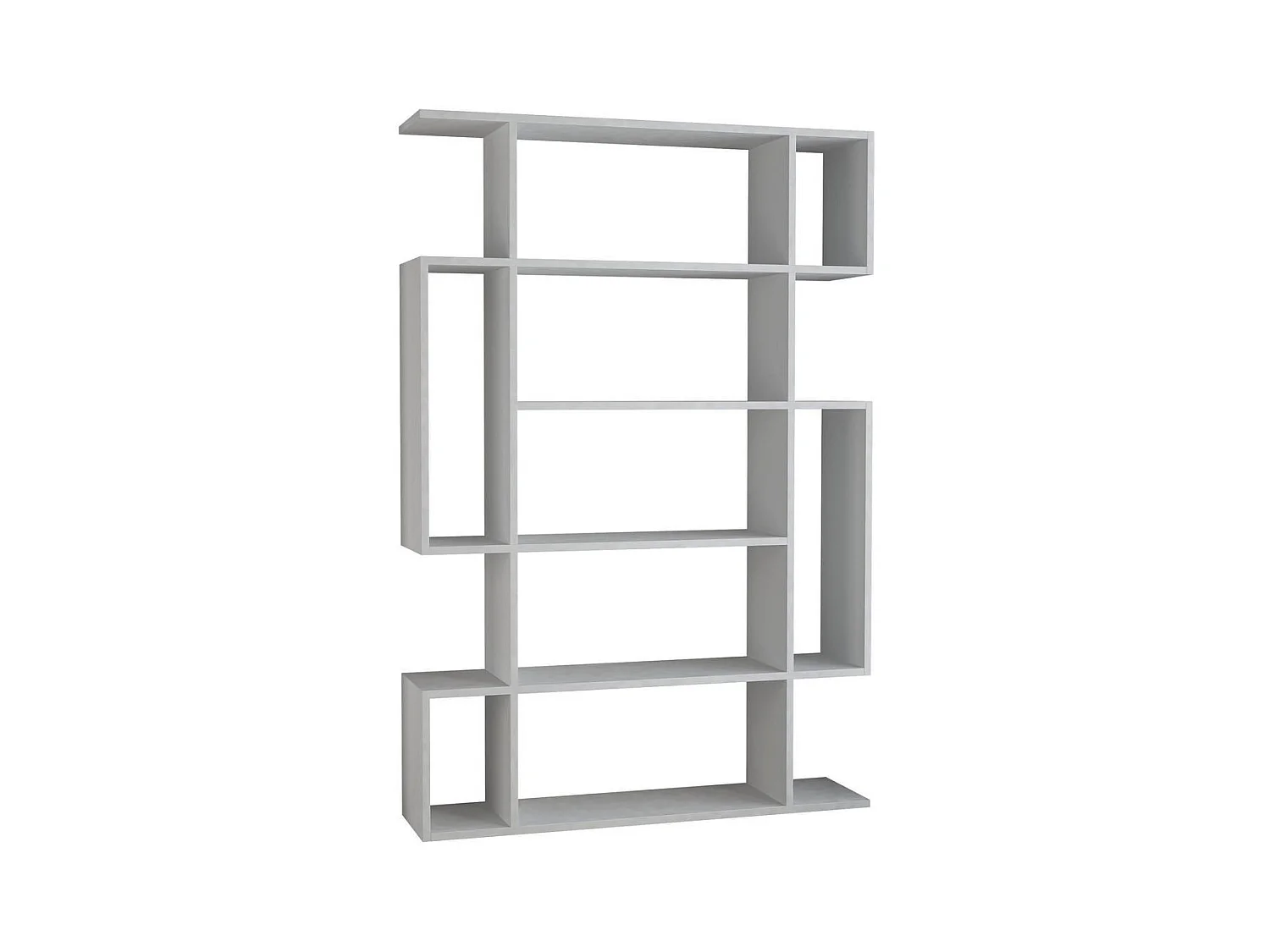 Etagère bibliothèque H161 cm - MITO