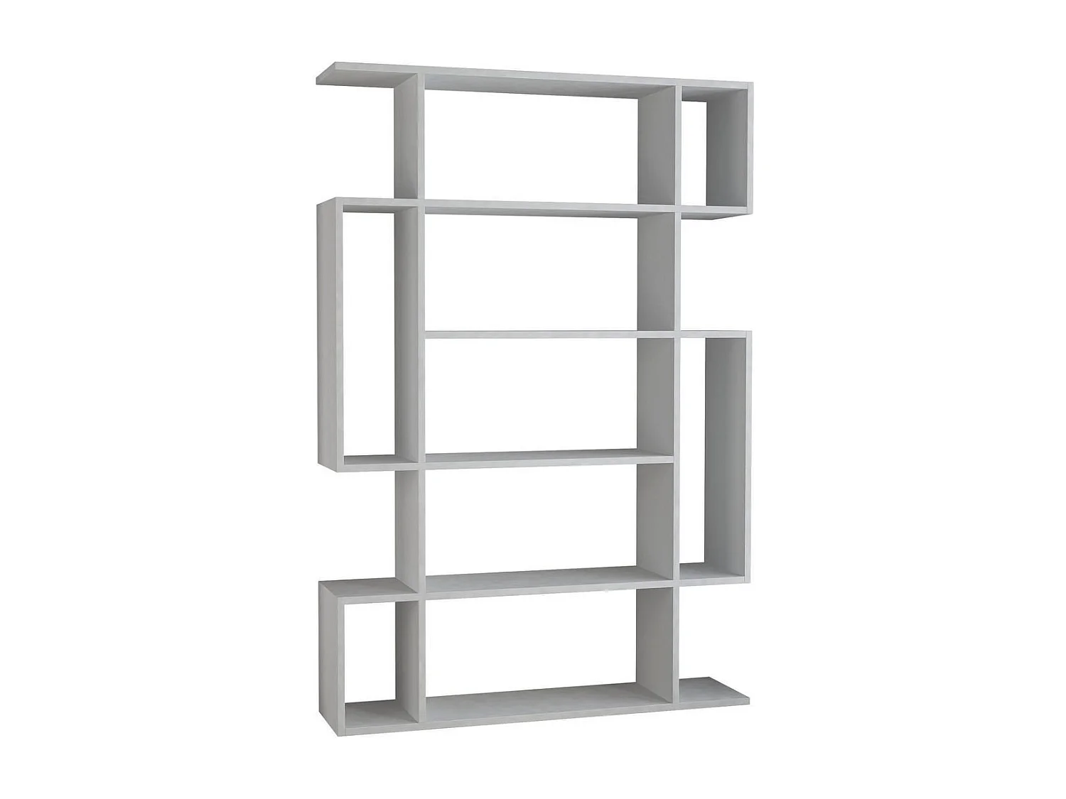 Regal-Bibliothek H161 cm – MITO