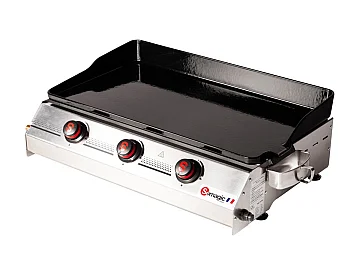 Grillplaat