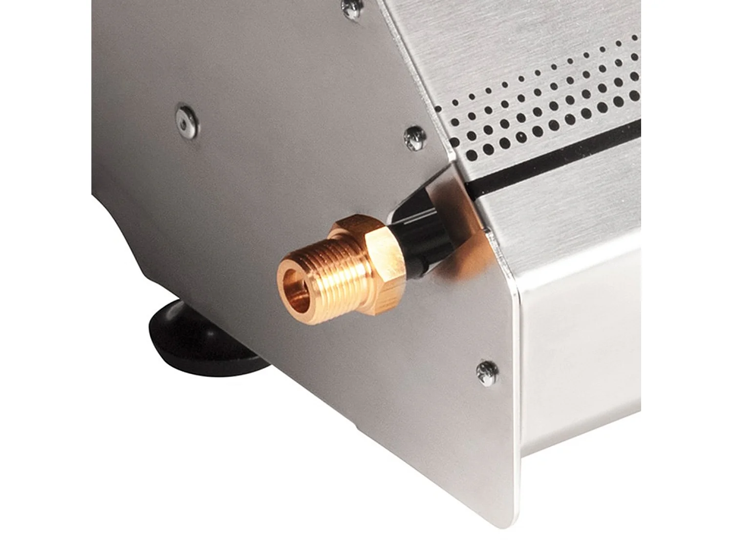 Plancha gaz 3 brûleurs So Premium - Somagic