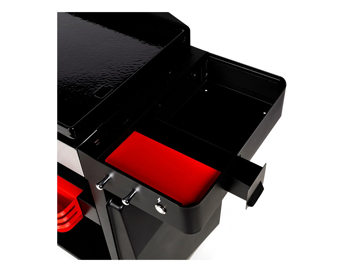 Griglia a gas SAN SEBASTIAN 3 bruciatori 6,45kW