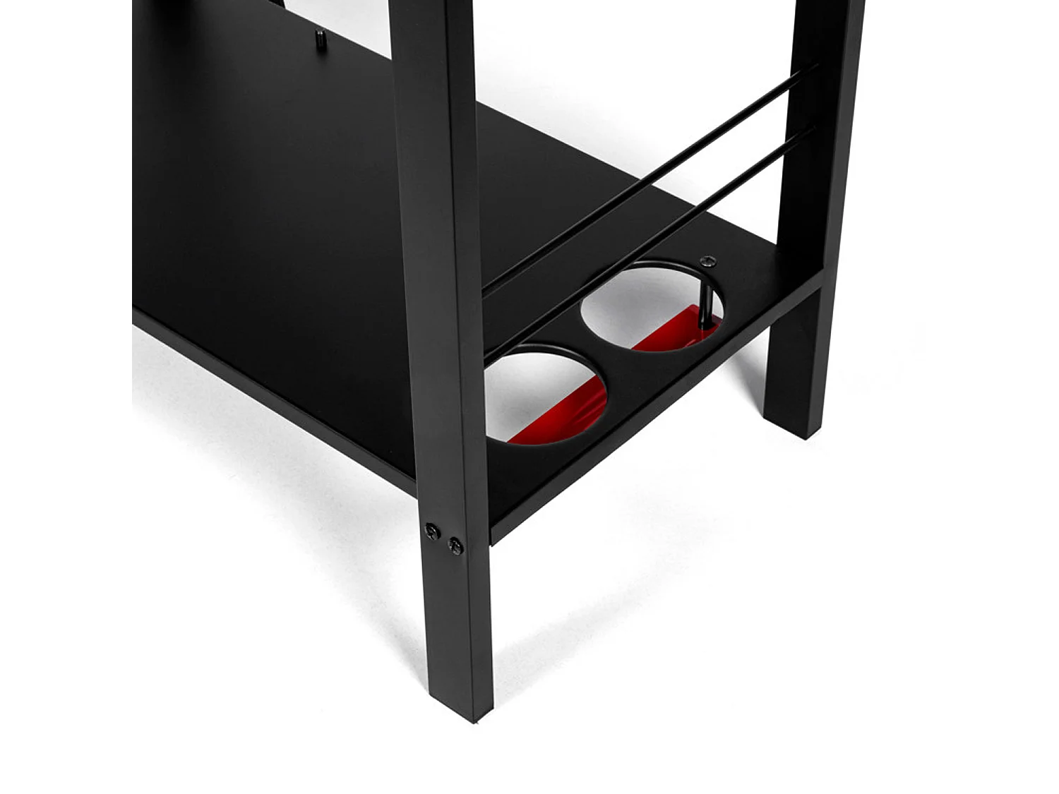 Plancha gaz sur chariot 3 brûleurs Solia 350 - Somagic