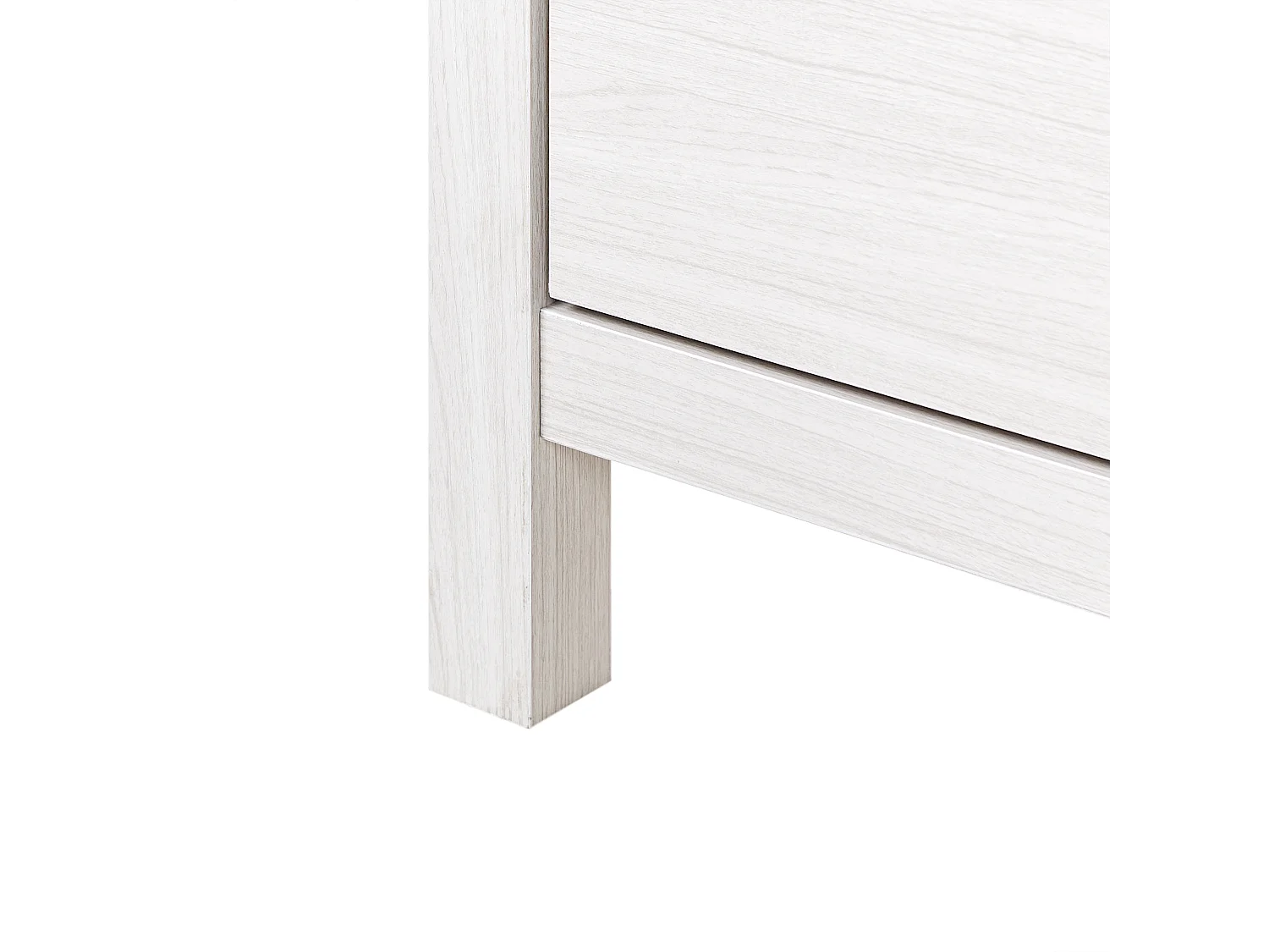 TV-meubel INVERELL Wit