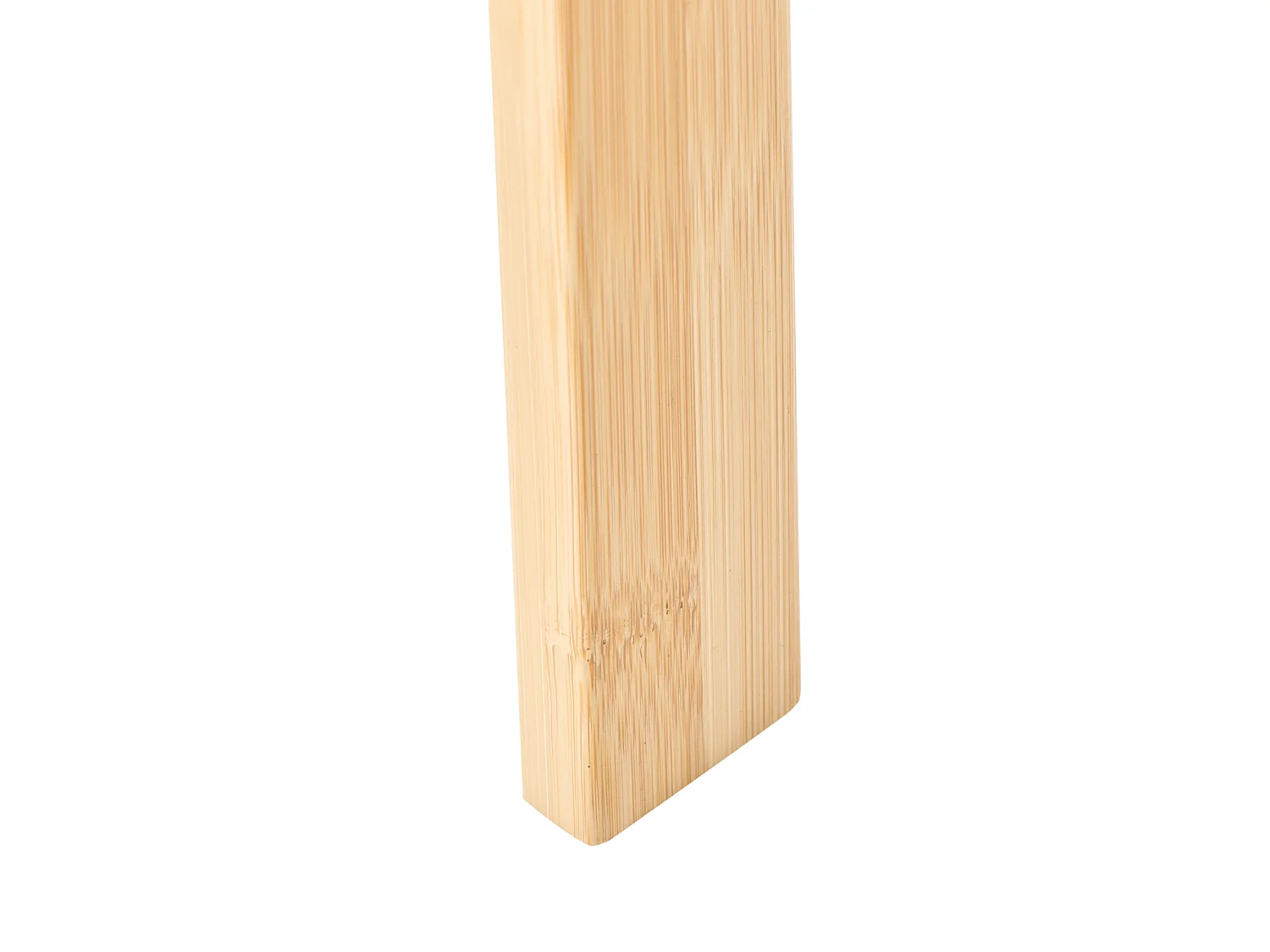 Towel Stand OTAVALO Bamboo Light Brown