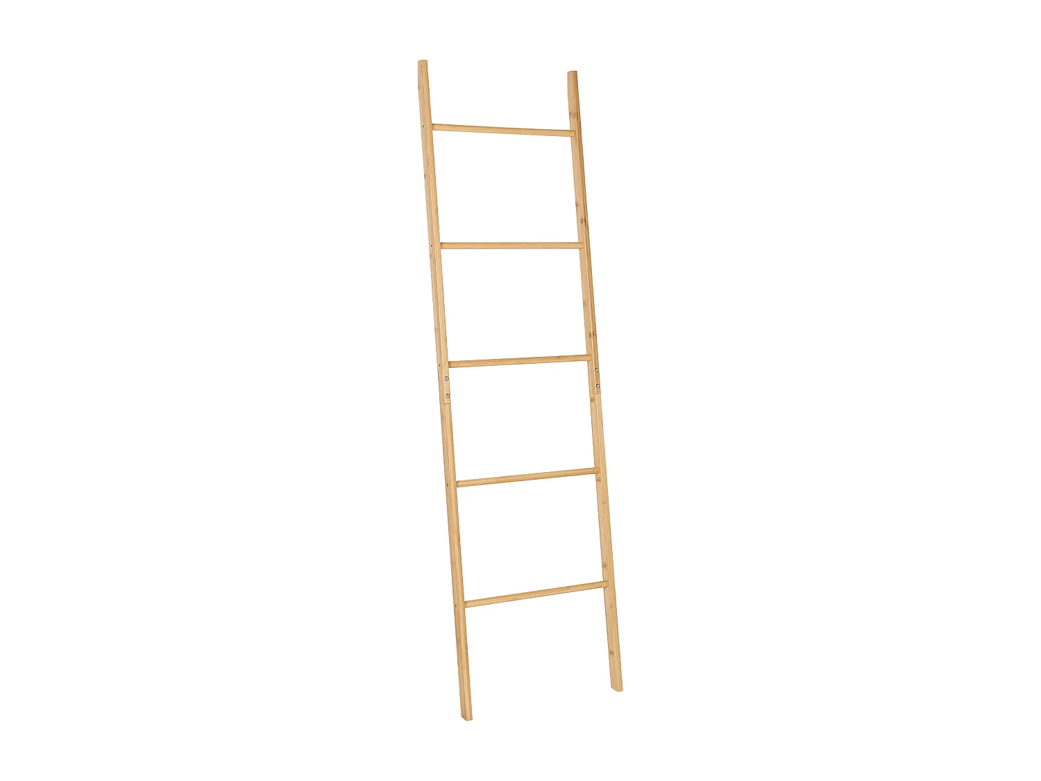 Porte-serviettes MANAUS Bambou Marron clair