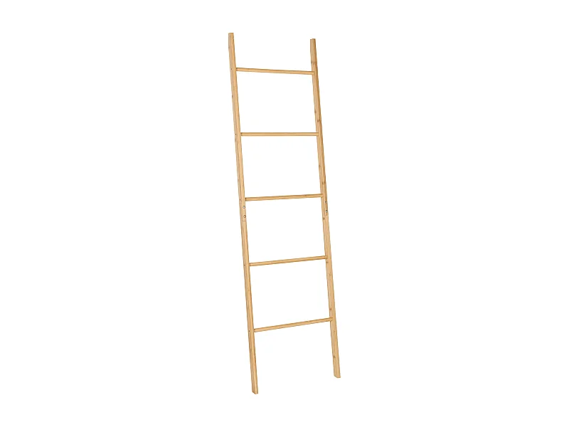 Porte-serviettes MANAUS Bambou Marron clair