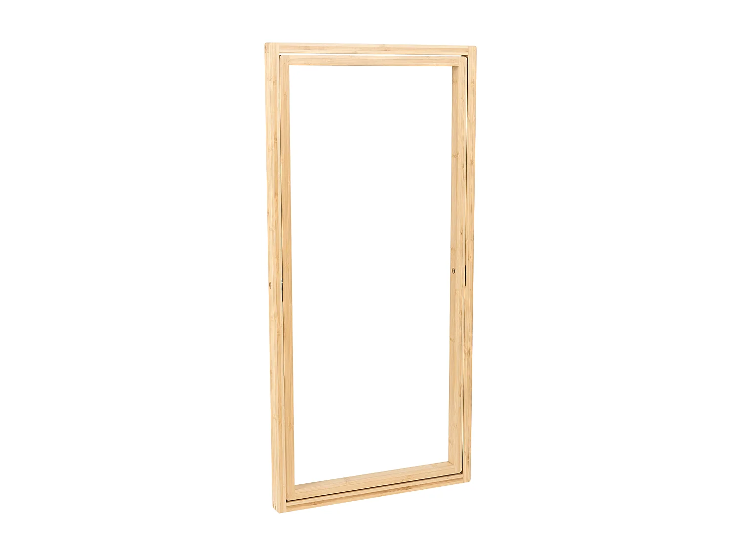 Toallero ARRAIAL Madera de bambú Marrón claro