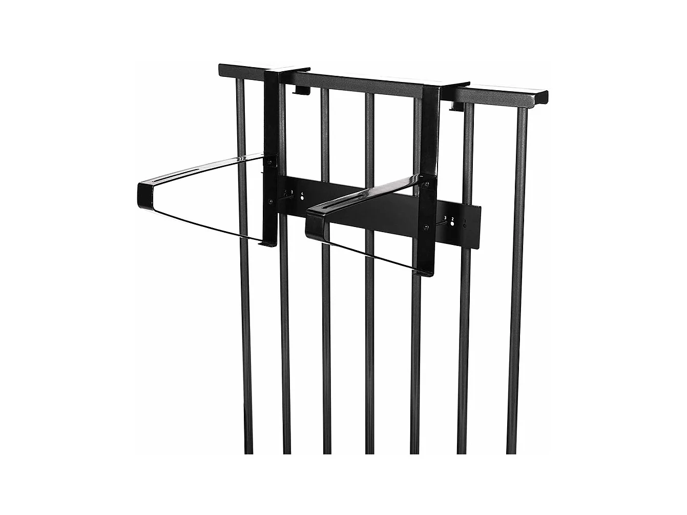 Support pour balcon pour plancha Oliana et Hossegor - Somagic