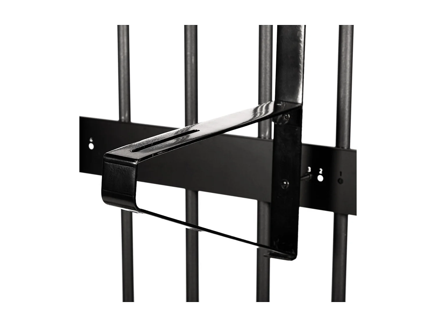 Support pour balcon pour plancha Oliana et Hossegor - Somagic