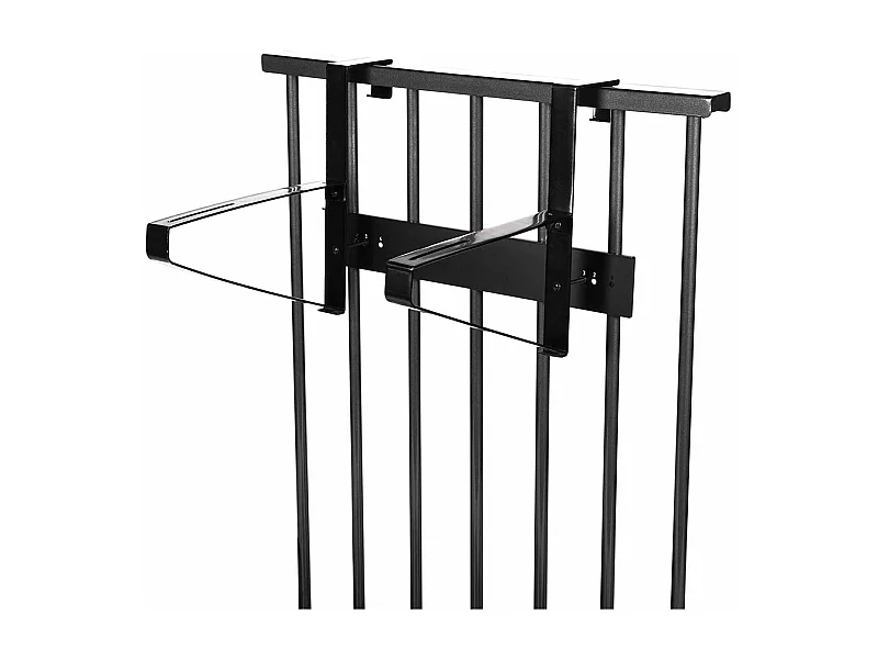 Support pour balcon pour plancha Oliana et Hossegor - Somagic