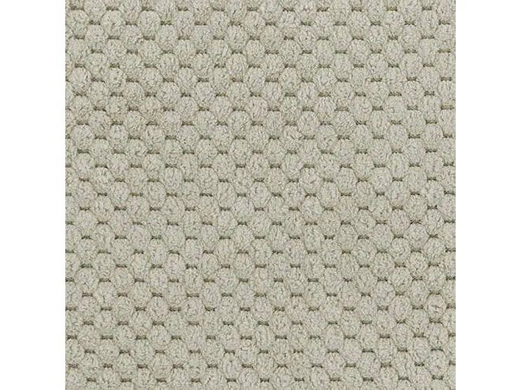 Sofá rinconero TrendyNest 102, De color marrón claro, Función de descanso, Almacenaje,