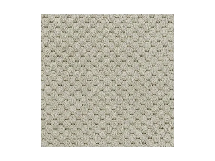 Canapé d'angle TrendyNest 102, Brun clair, Fonction de couchage, Boîte de literie, 276cm