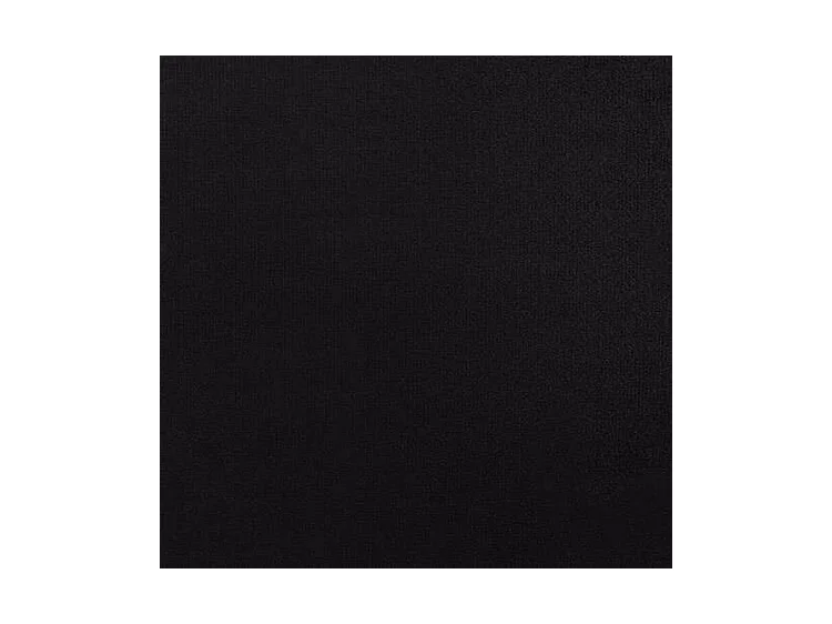 Sofá de canto Veldala 102, Preto, Funcionalidade de dormir, 24x14x9cm