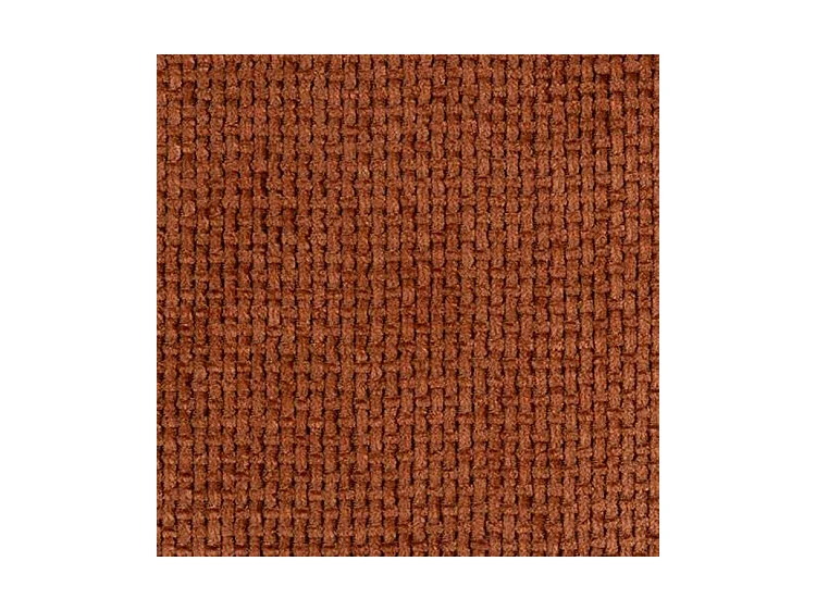 Sofá Comfivo Eliferu 105, Rojo, 198x102x70cm, Tapiz, Patas: Metal