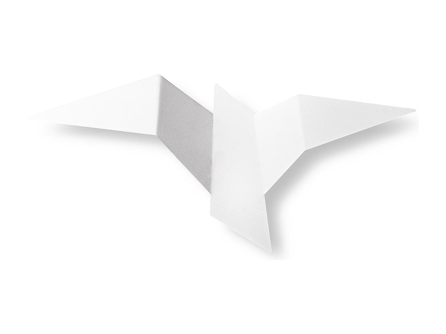 Lampa ścienna - White