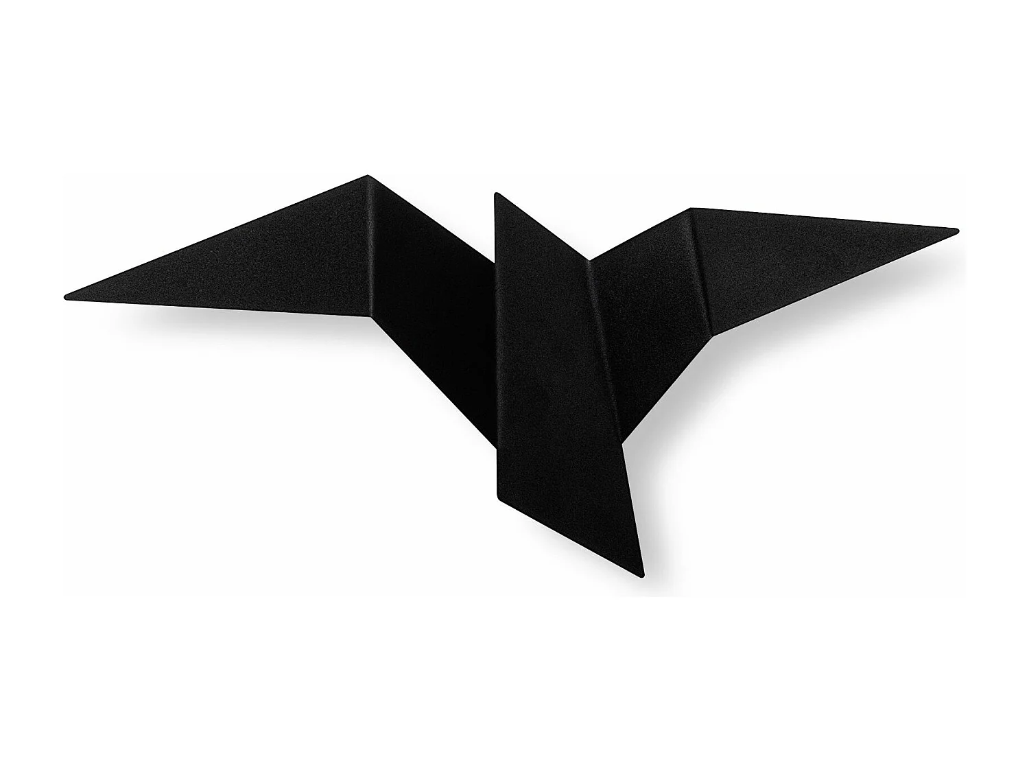 Lampa ścienna - Black