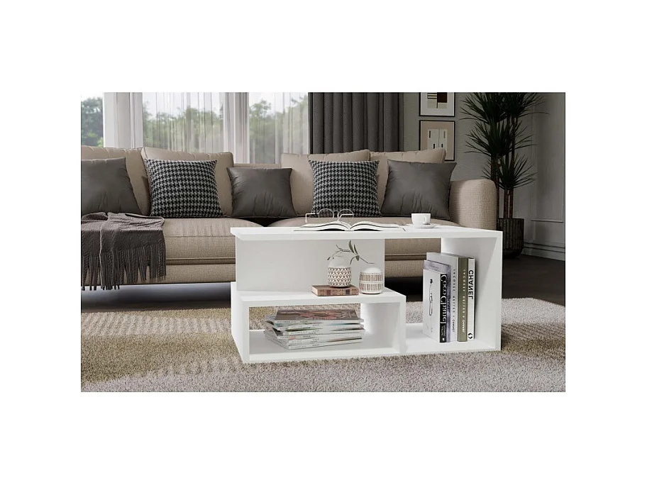 Banc Prima PRIMA WHITE