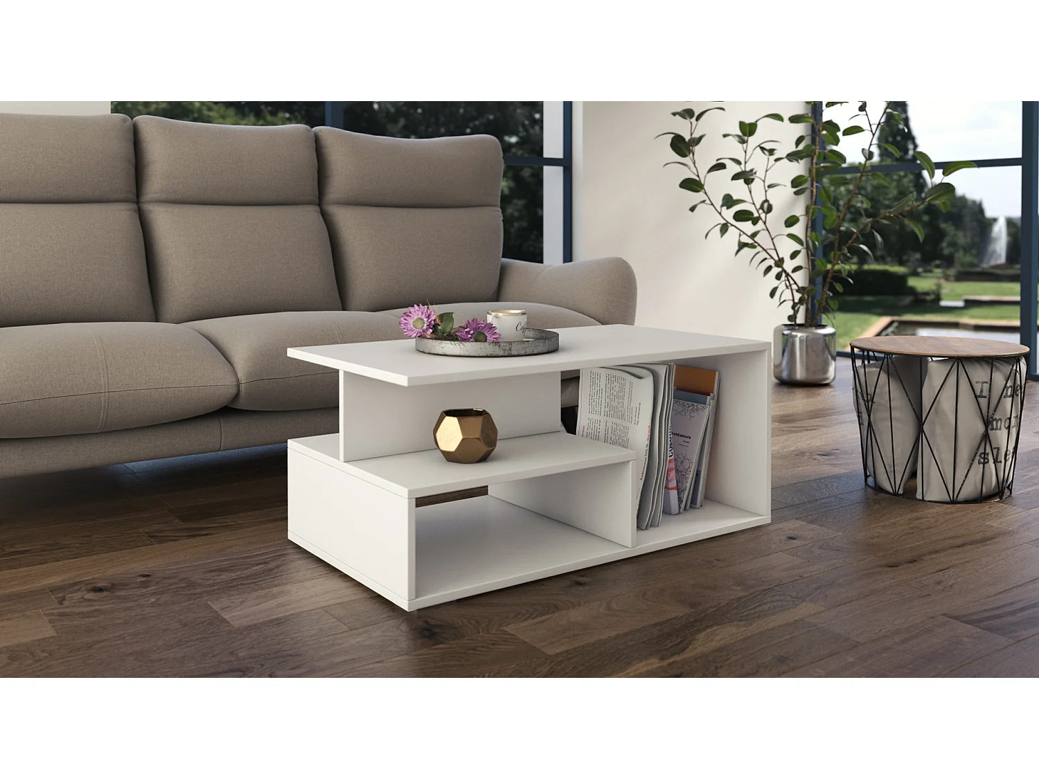 Banc Prima PRIMA WHITE