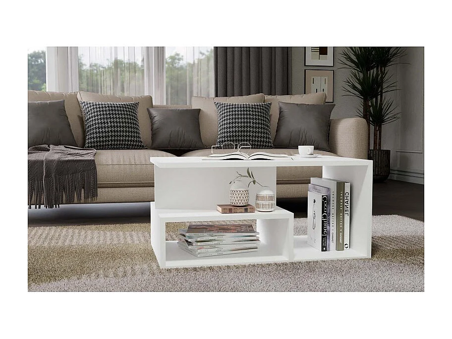Banc Prima PRIMA WHITE