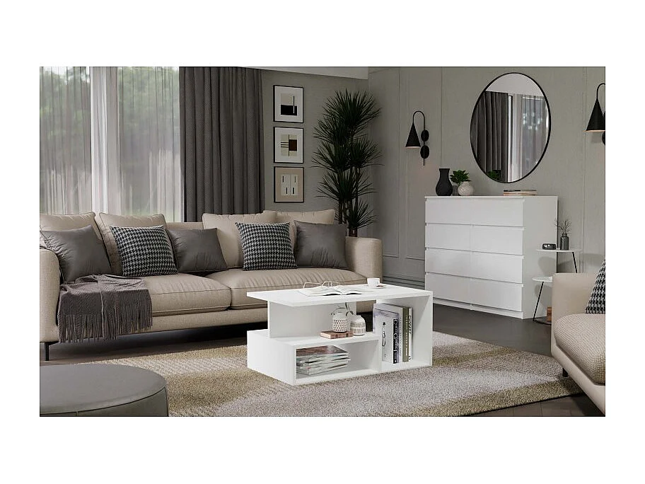 Banc Prima PRIMA WHITE