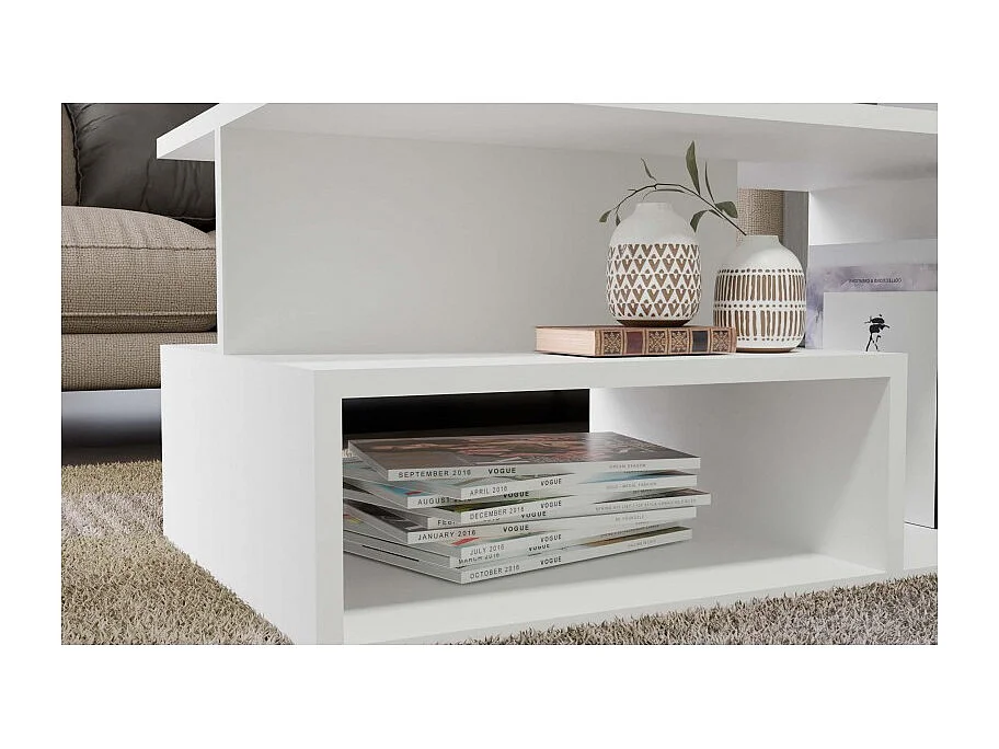 Banc Prima PRIMA WHITE